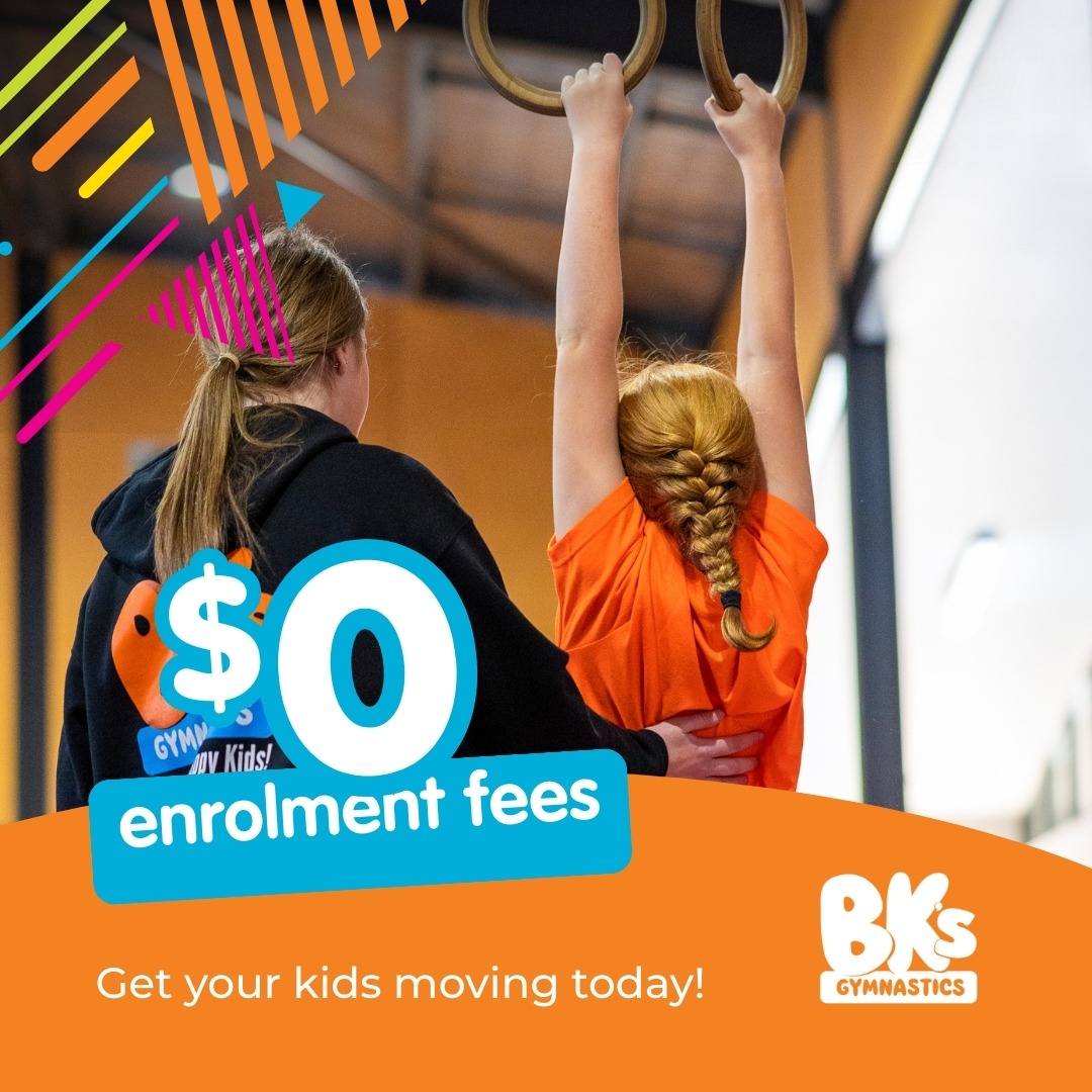 $0 Enrolment Offer