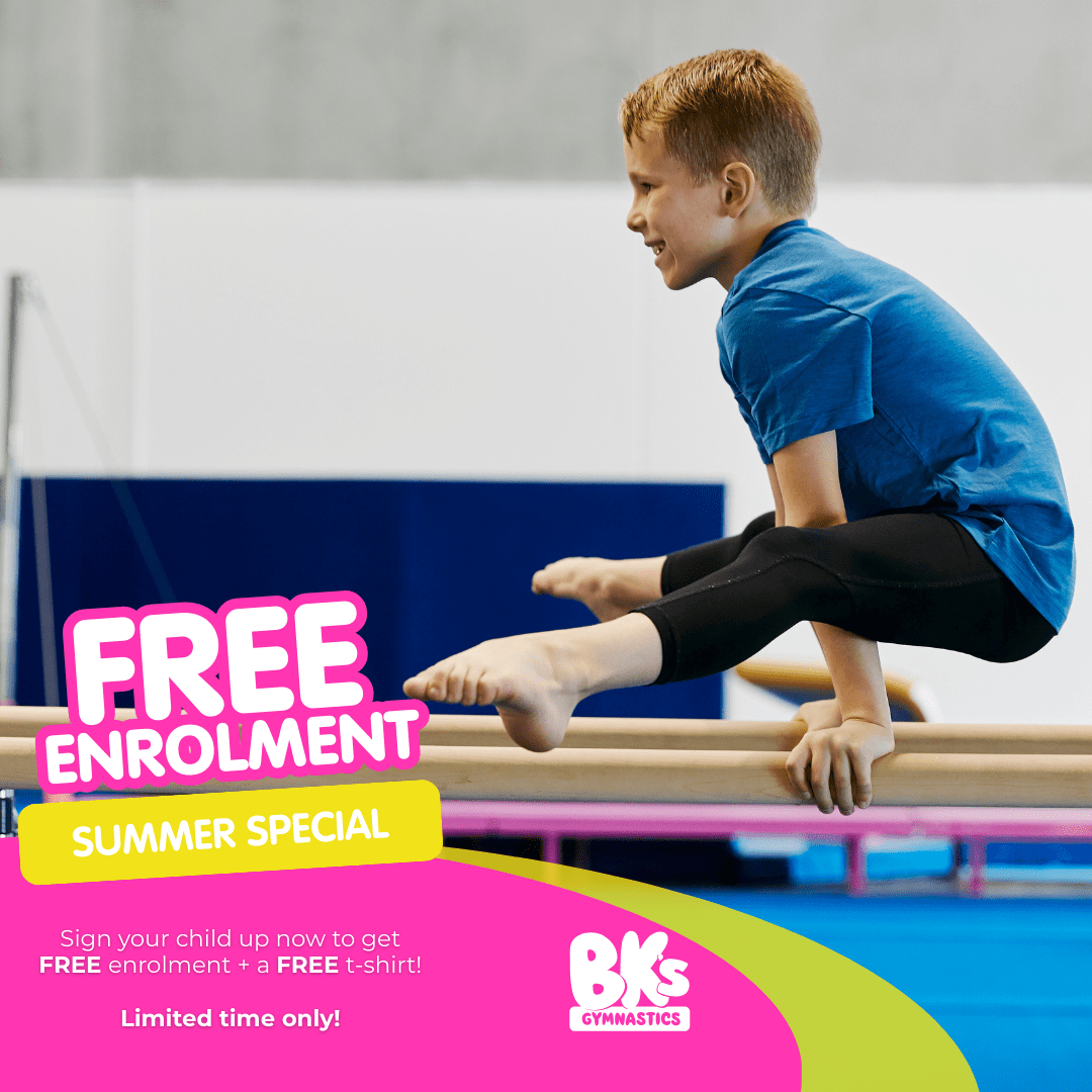 Offer – Free Enrolment