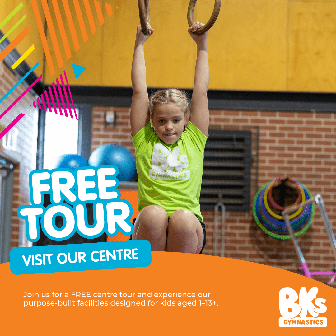 Free Centre Tour