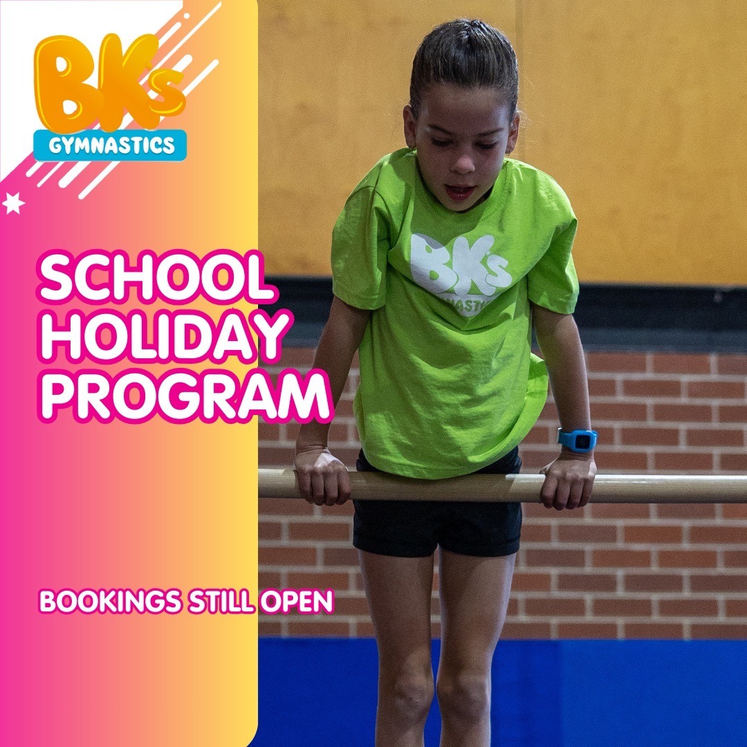School Holiday Programs