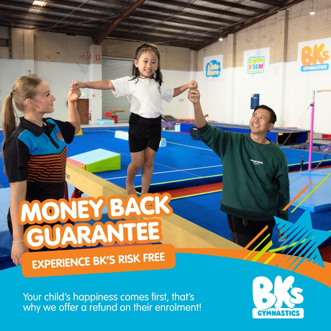Offer – Money Back Guarantee
