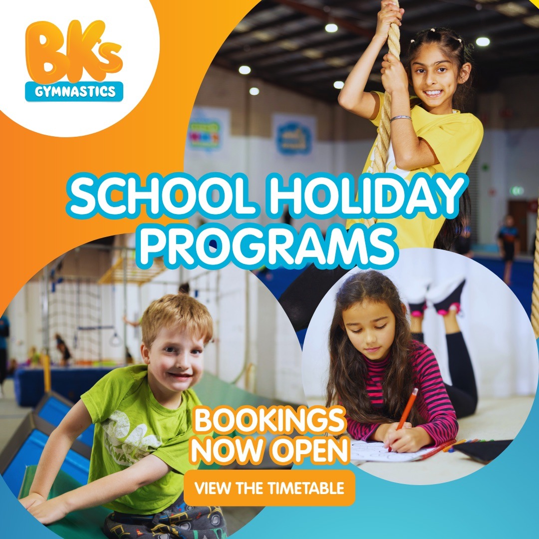 School Holiday Programs