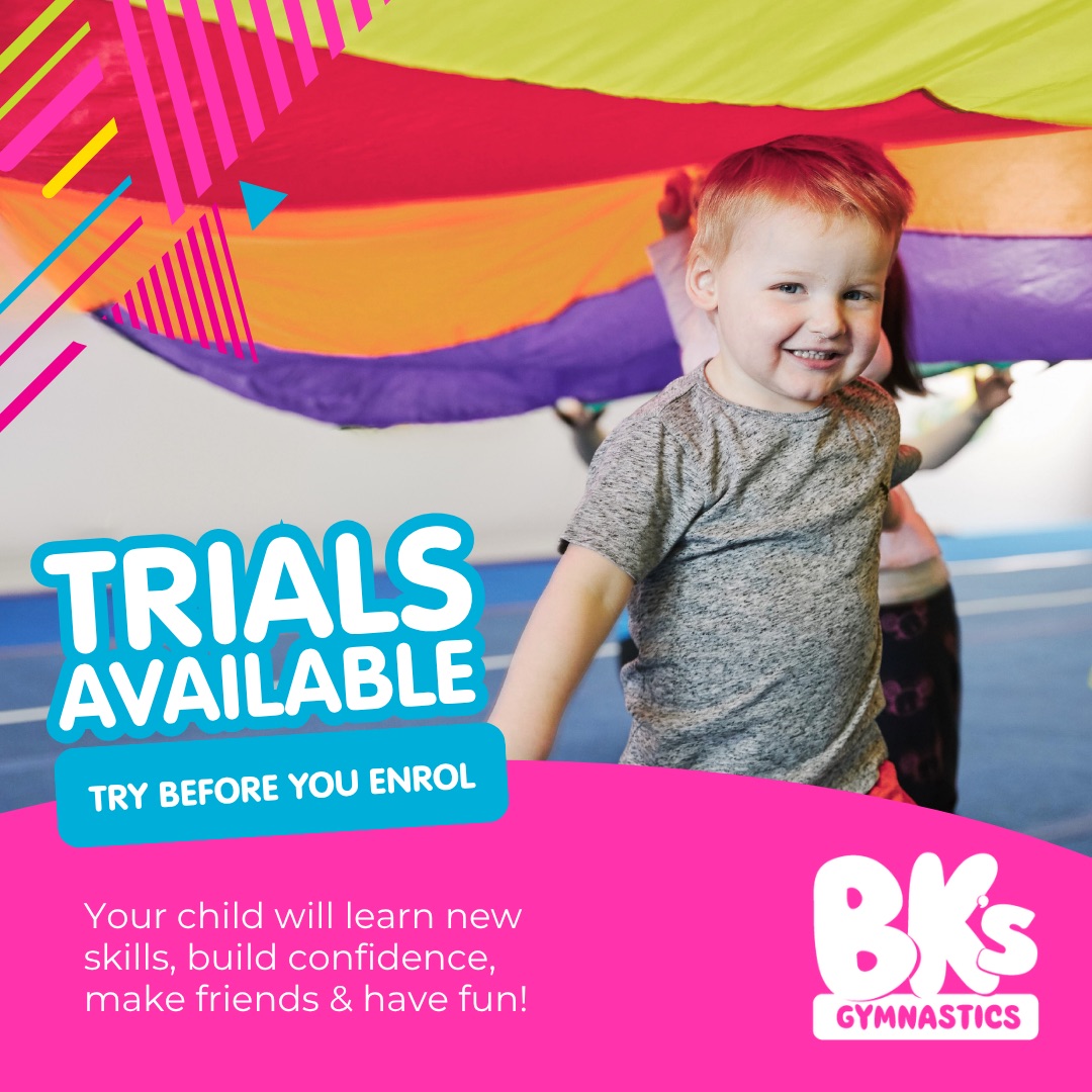 Trial Classes