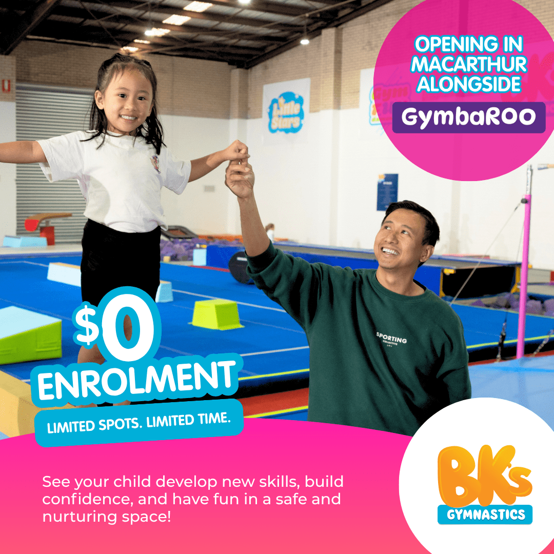 $0 Enrolment Offer